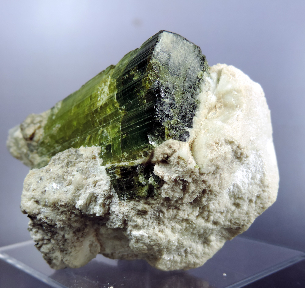 Elbaite