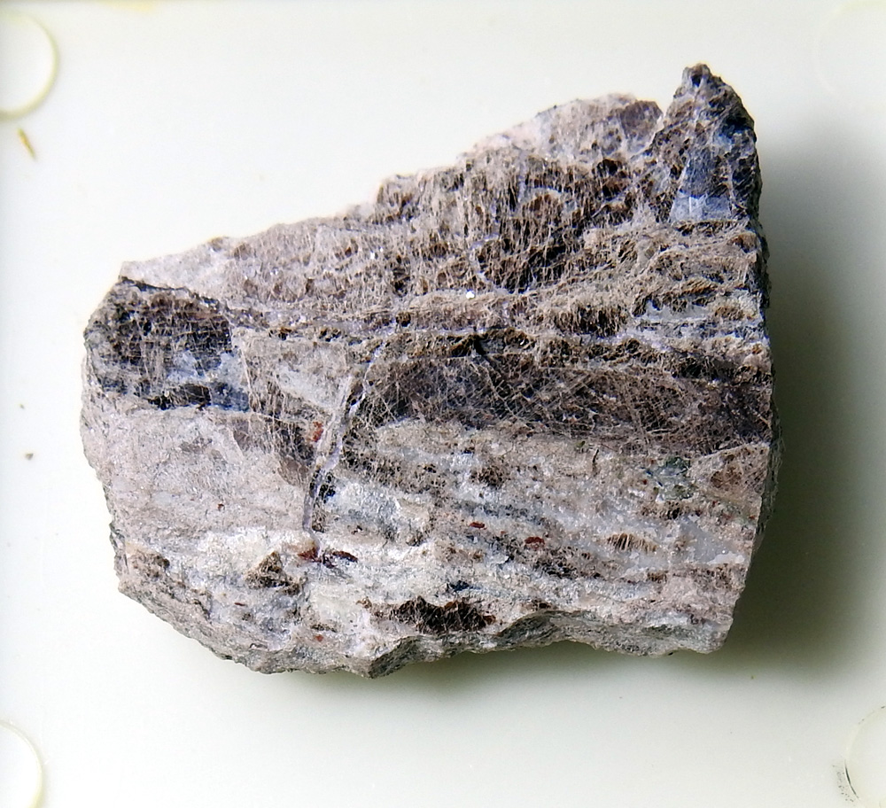 Bornemanite