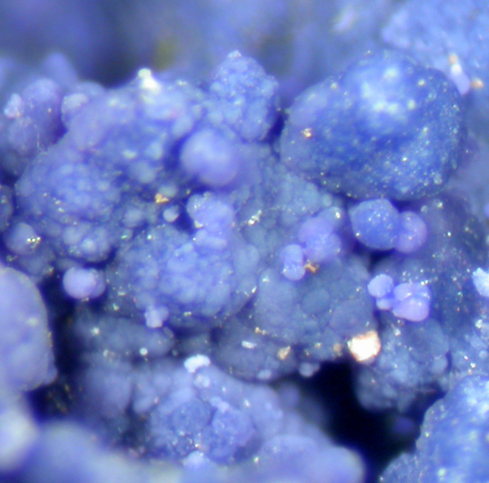 Phosphosiderite