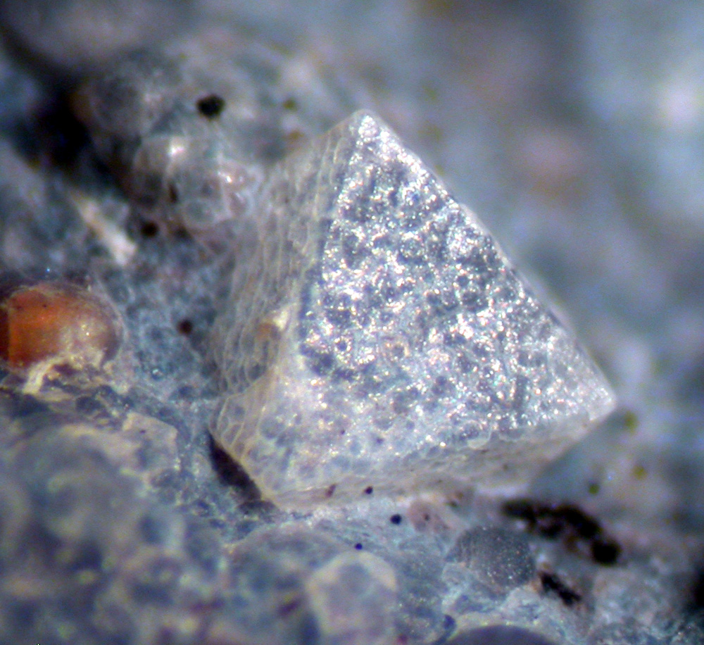 Faujasite-Ca & Phillipsite
