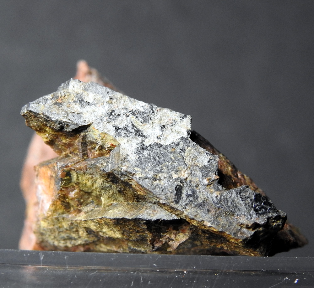 Thortveitite