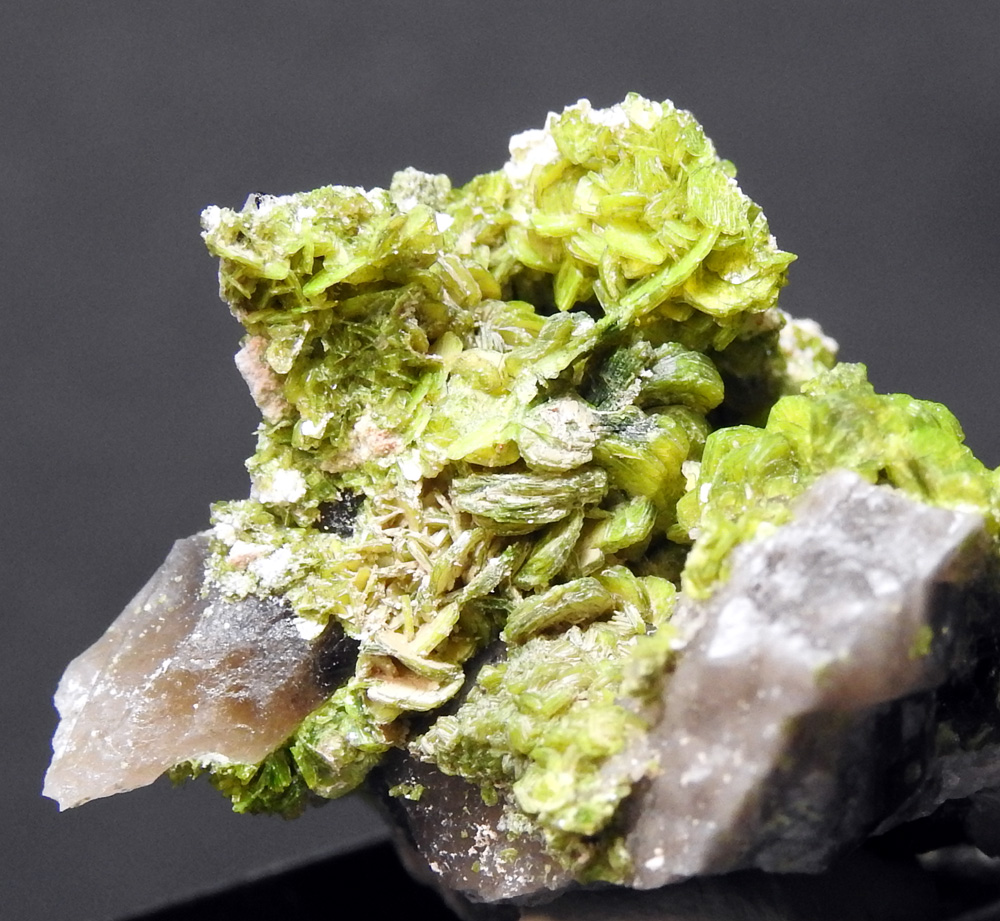 Autunite