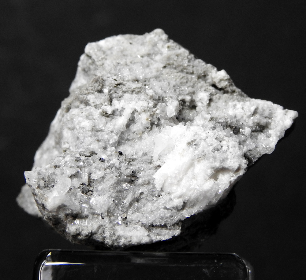 Anatase & Synchysite-(Ce)