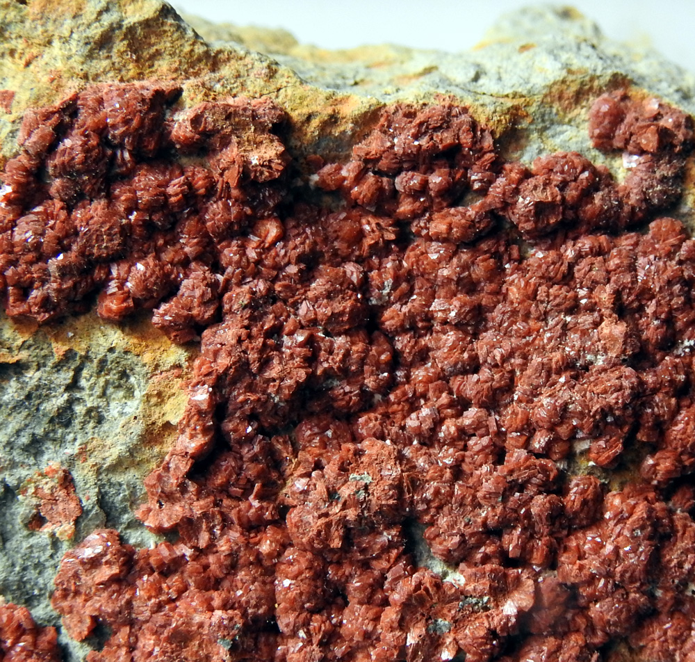 Clinoptilolite-K