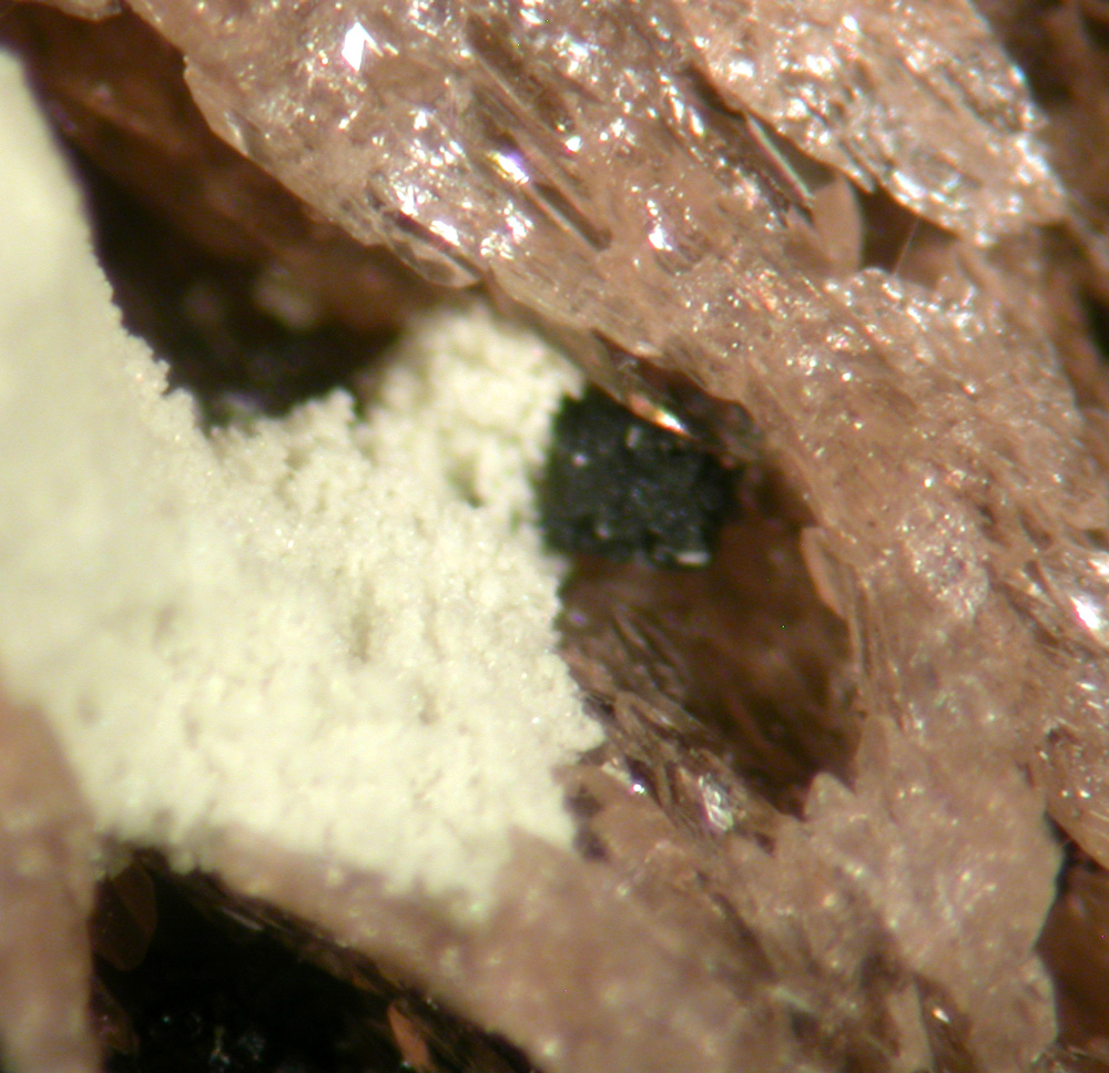 Barbosalite & Tavorite