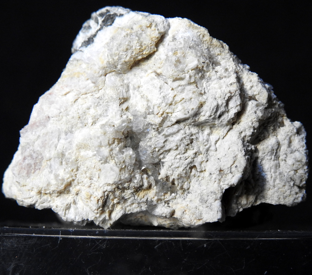 Brushite