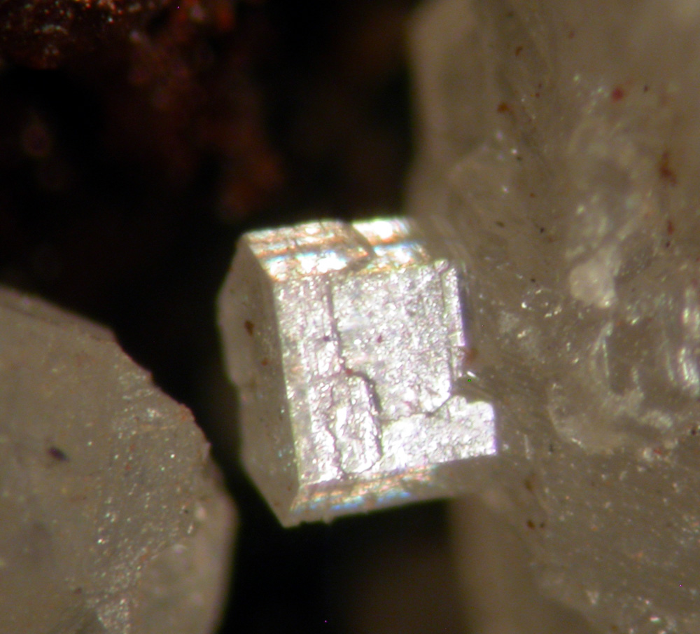 Iodargyrite