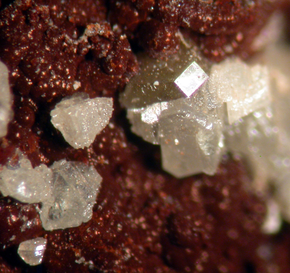Iodargyrite