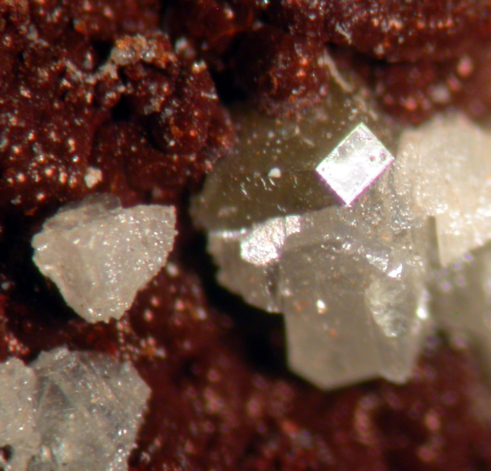 Iodargyrite