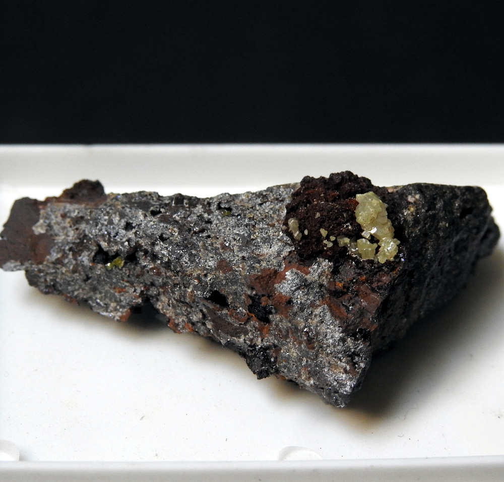 Iodargyrite