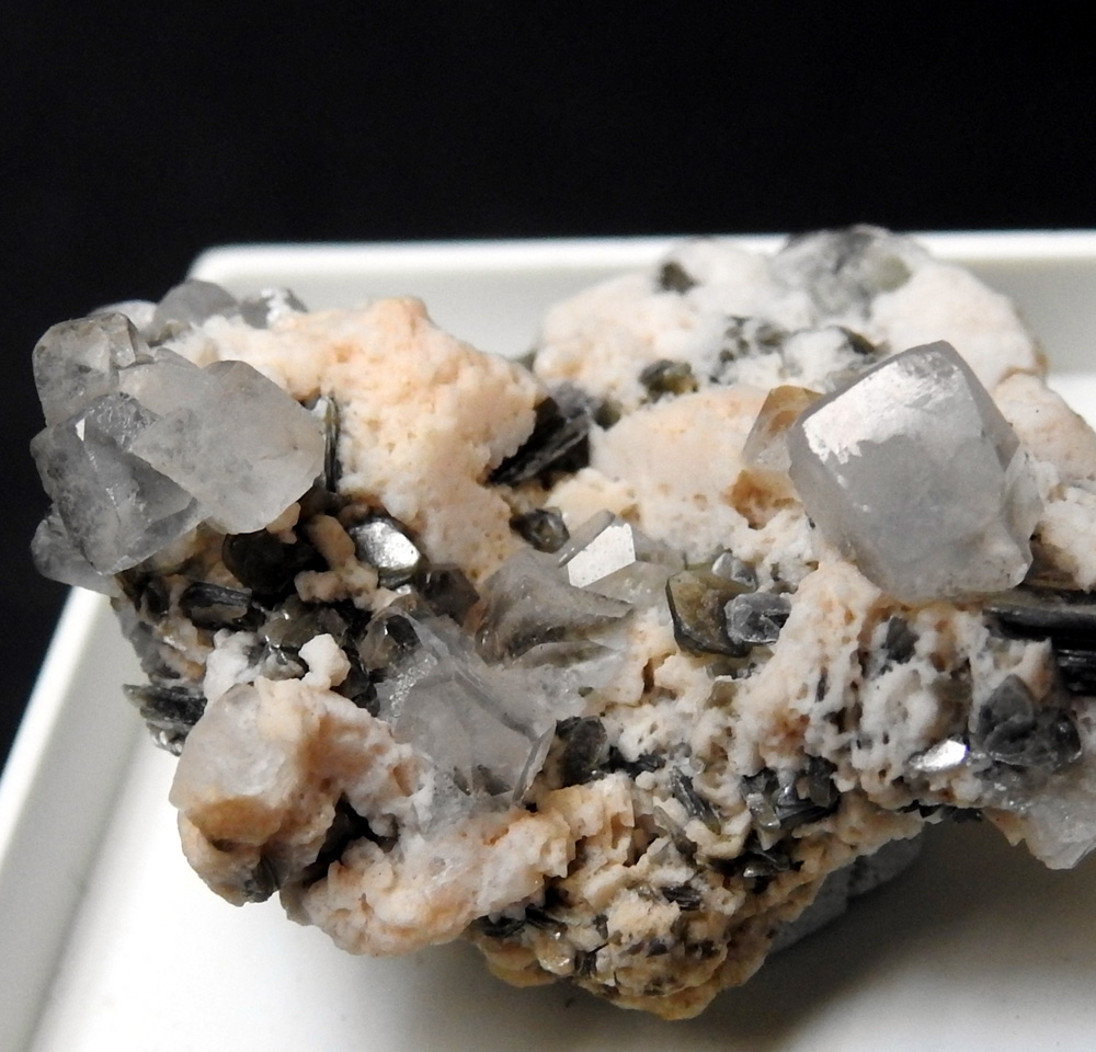 Phenakite