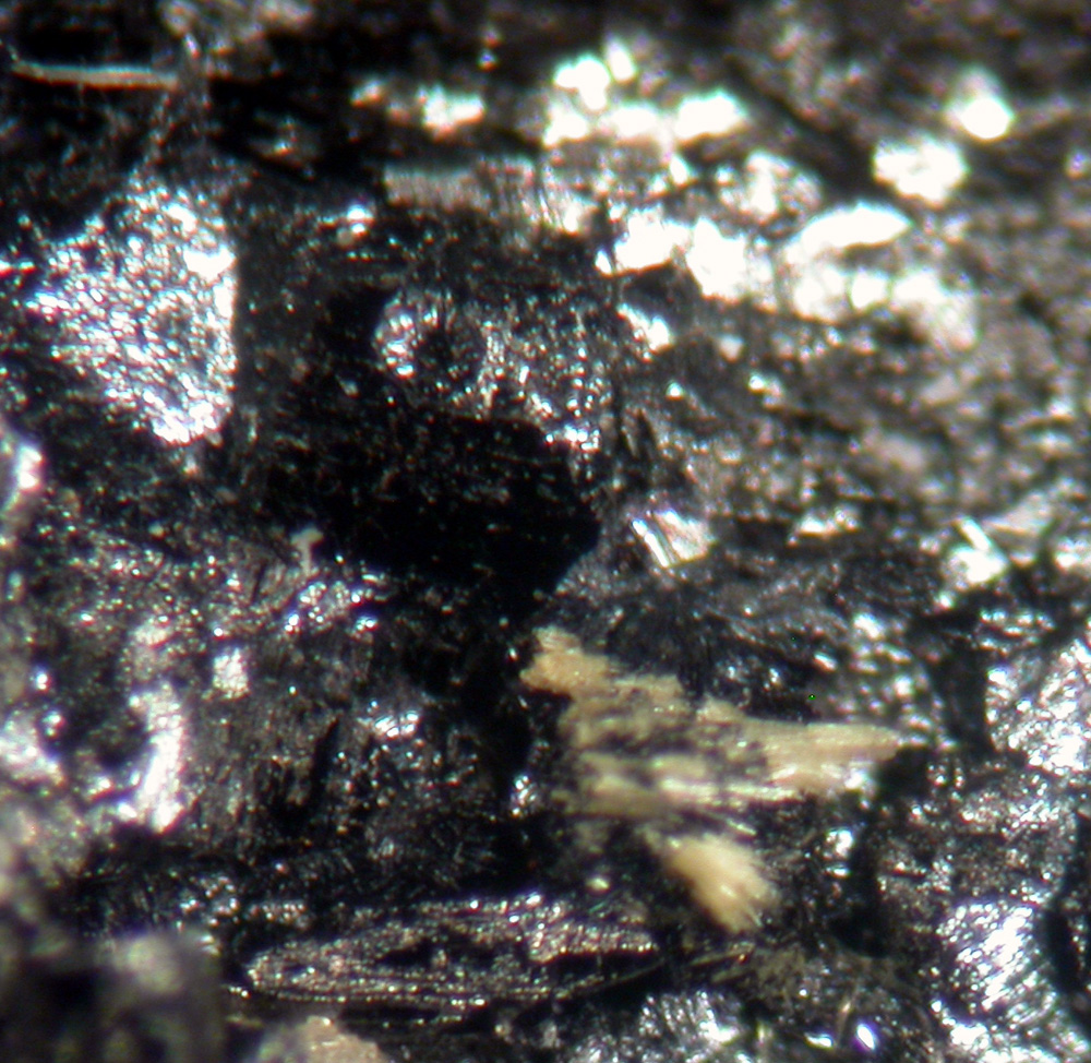 Despujolsite & Marokite