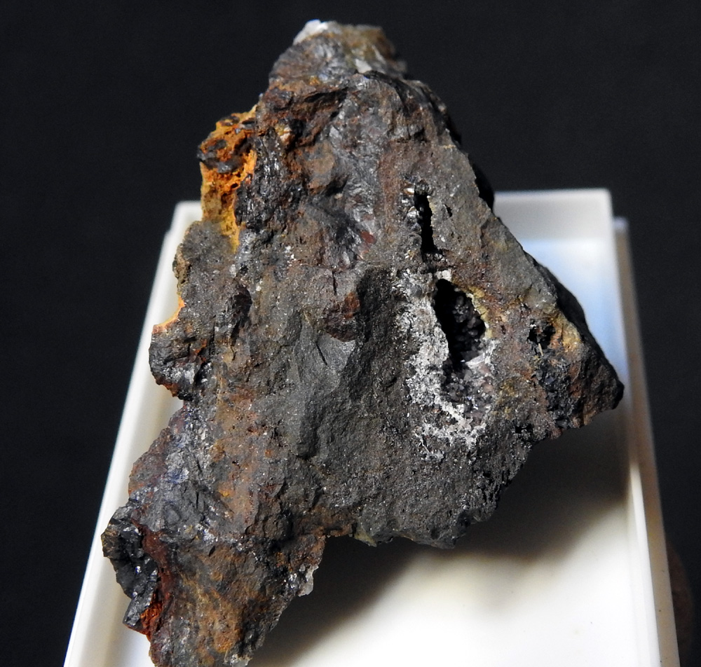 Strengite