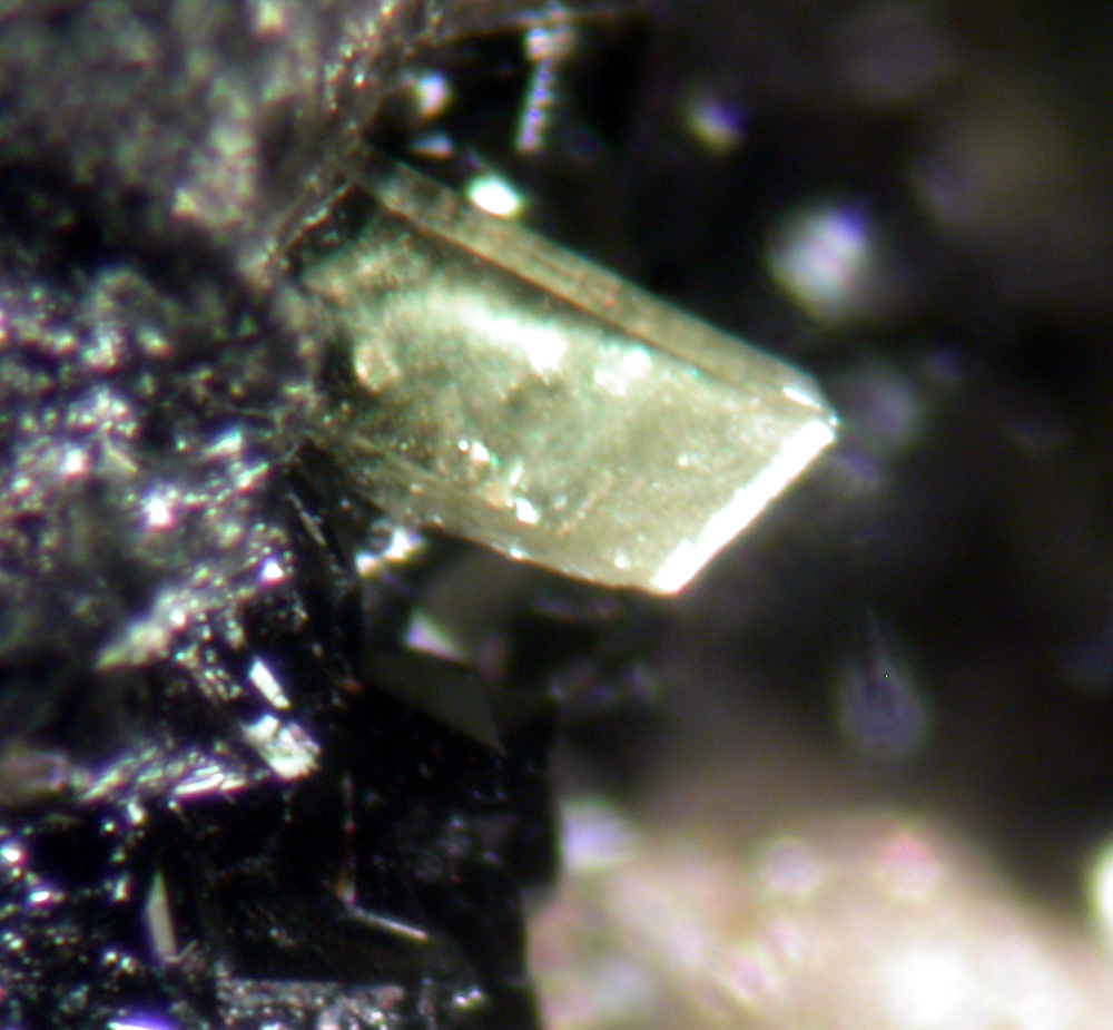 Tavorite & Barbosalite