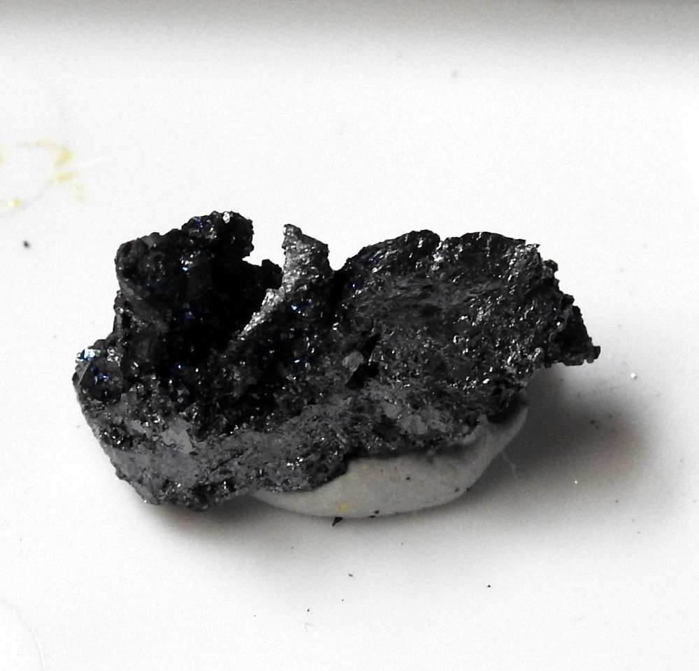 Aramayoite