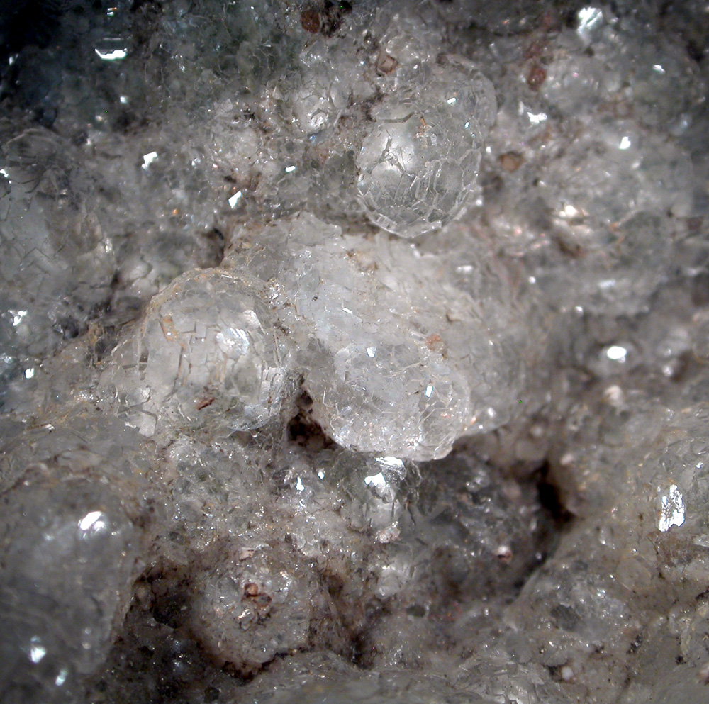 Thomsonite