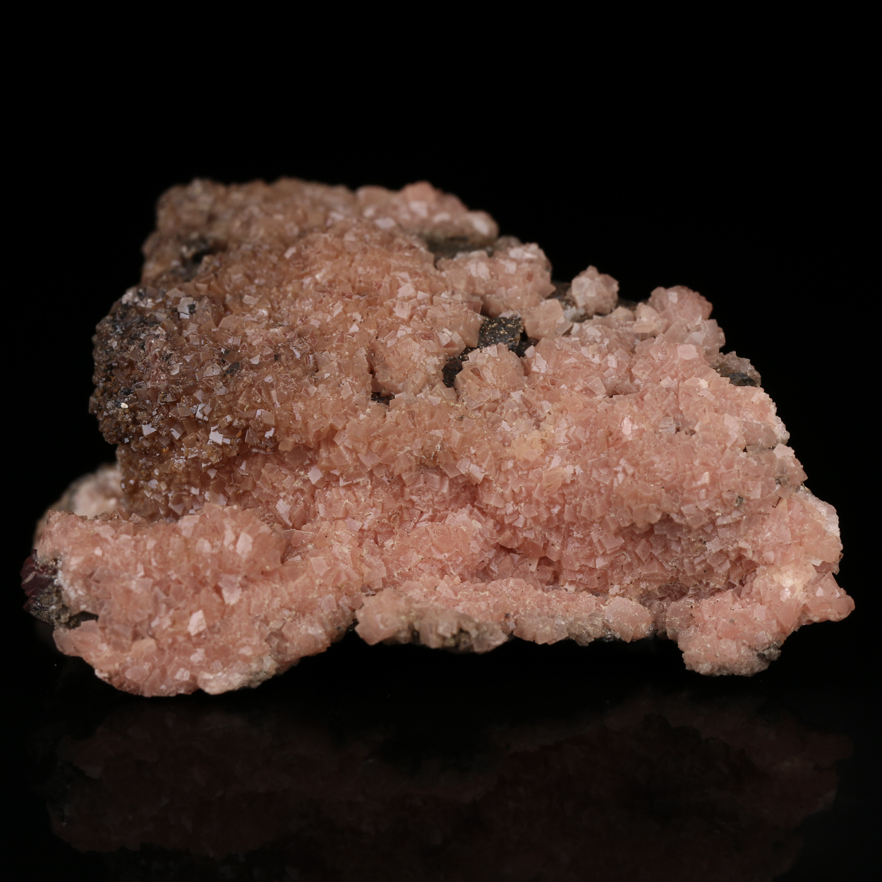 Rhodochrosite