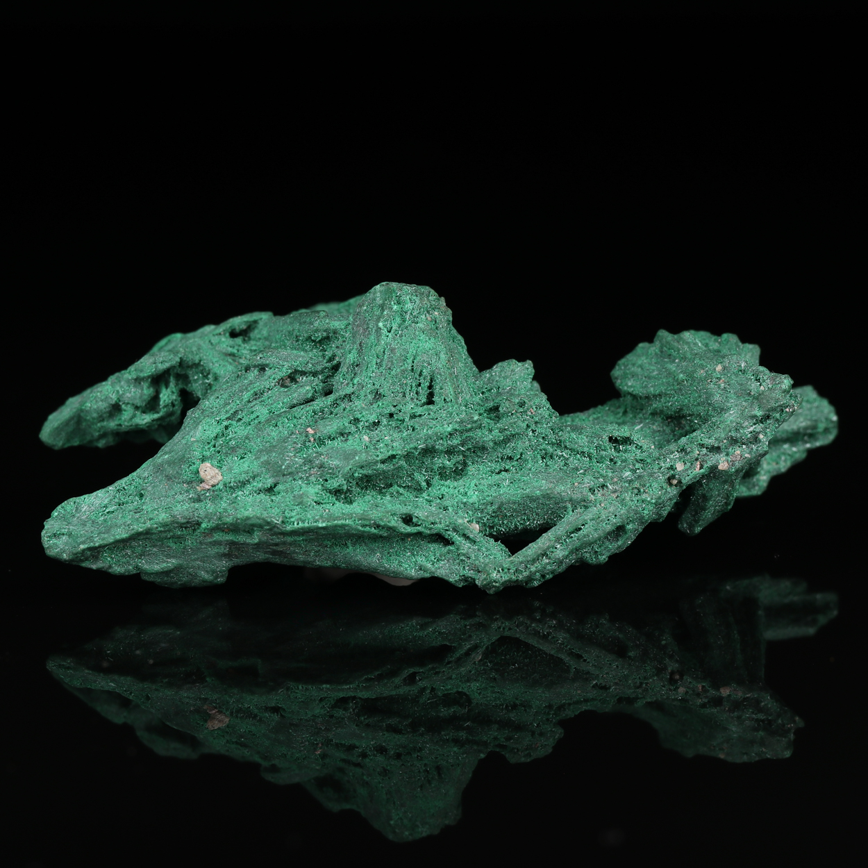 Malachite Psm Baryte