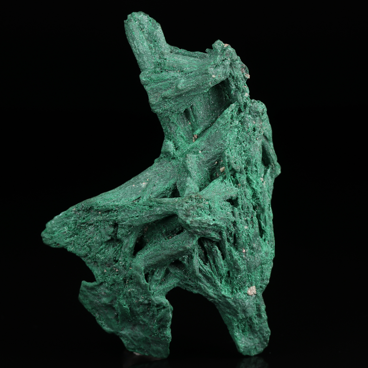 Malachite Psm Baryte