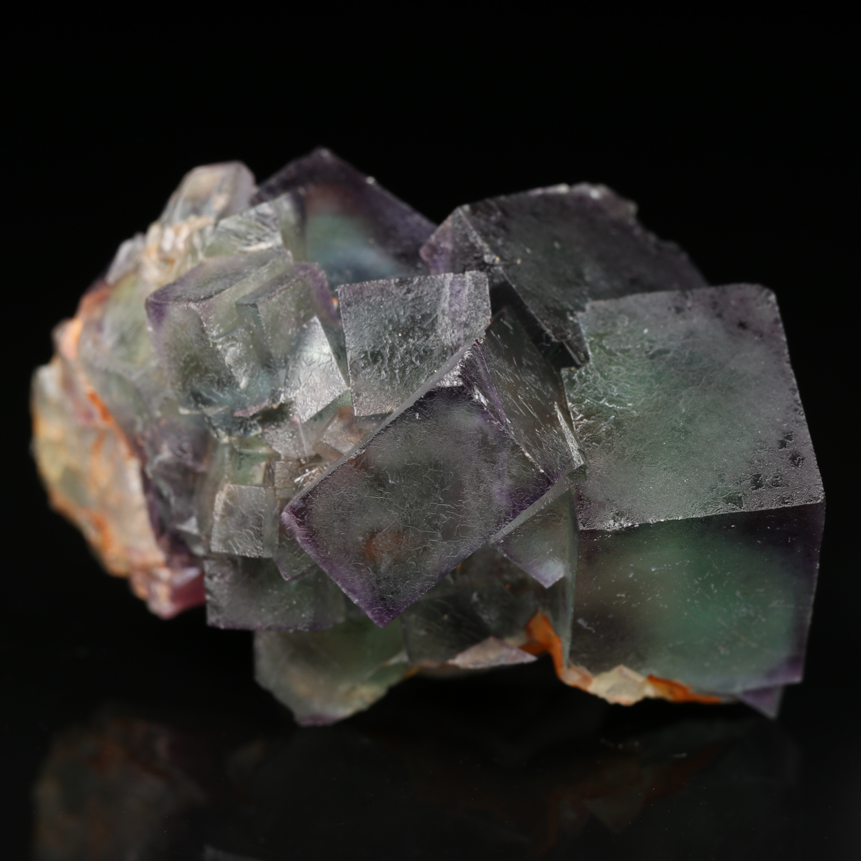 Fluorite