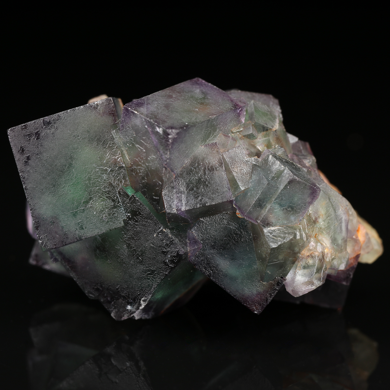 Fluorite