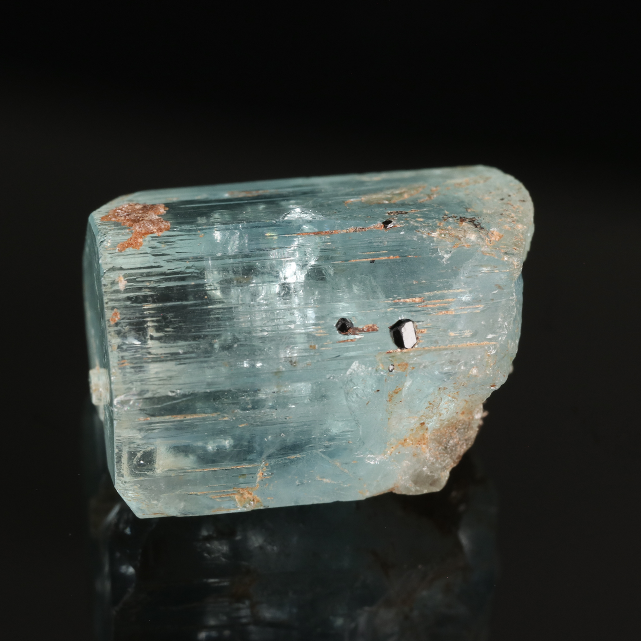 Aquamarine