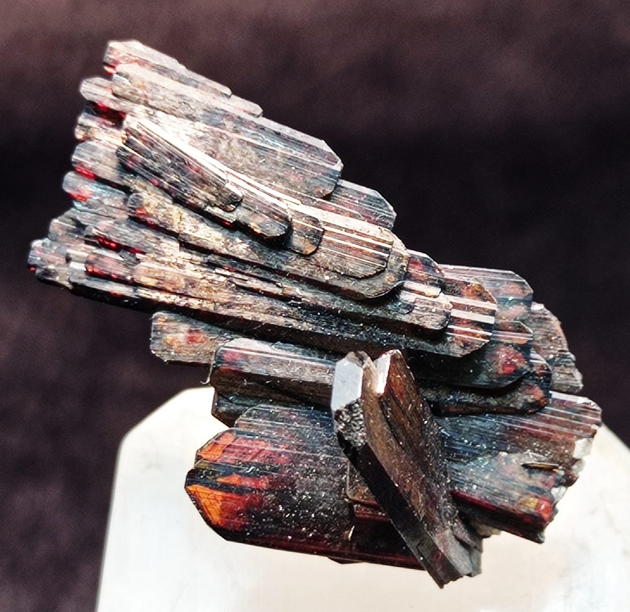 Brookite