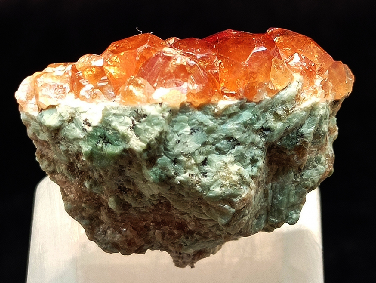 Grossular