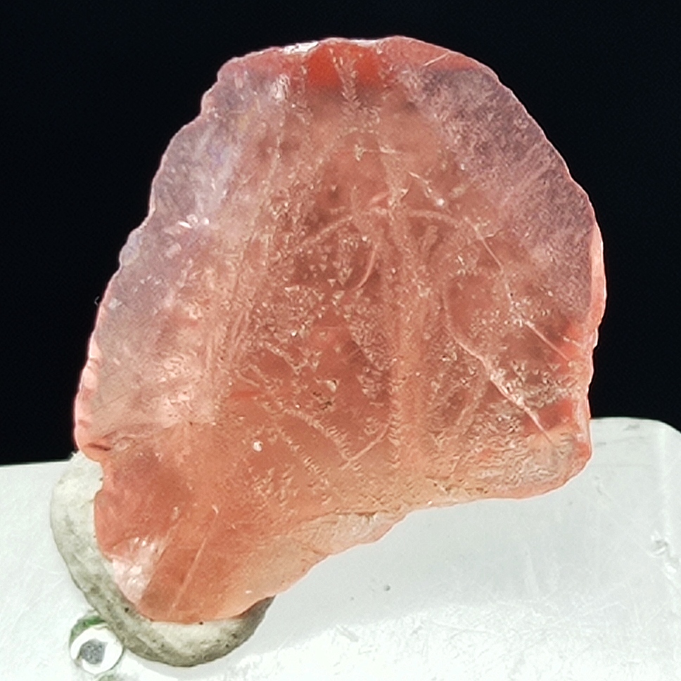 Rhodochrosite