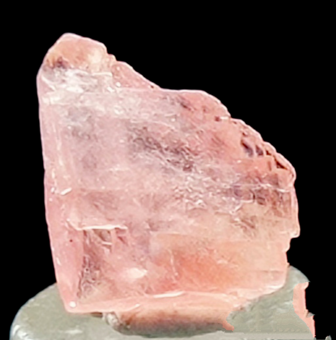 Rhodochrosite