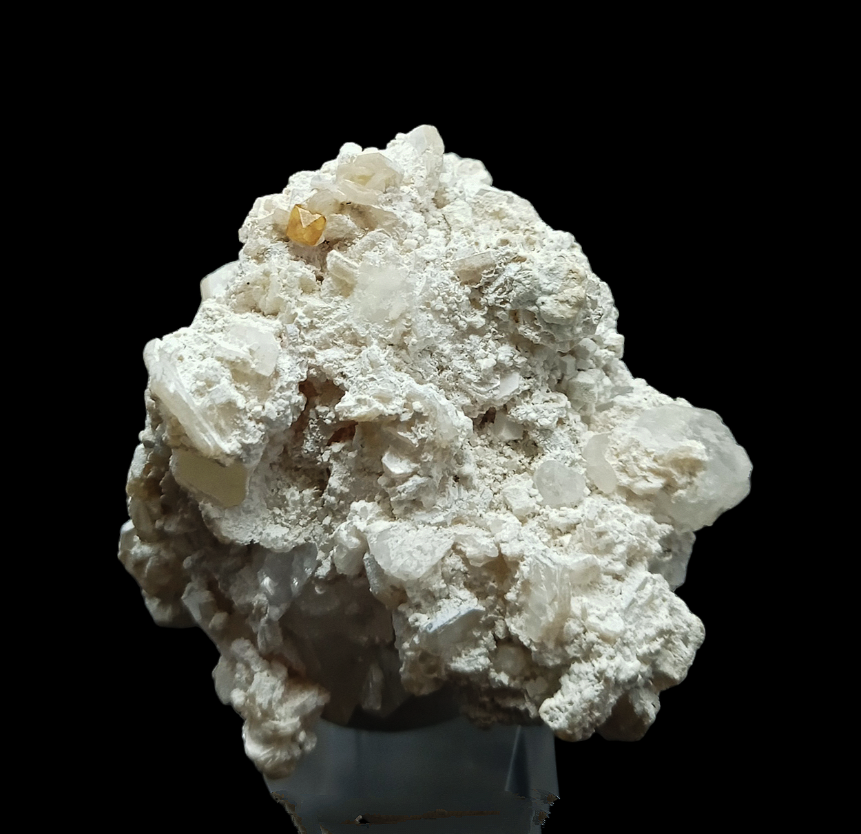 Stibiomicrolite