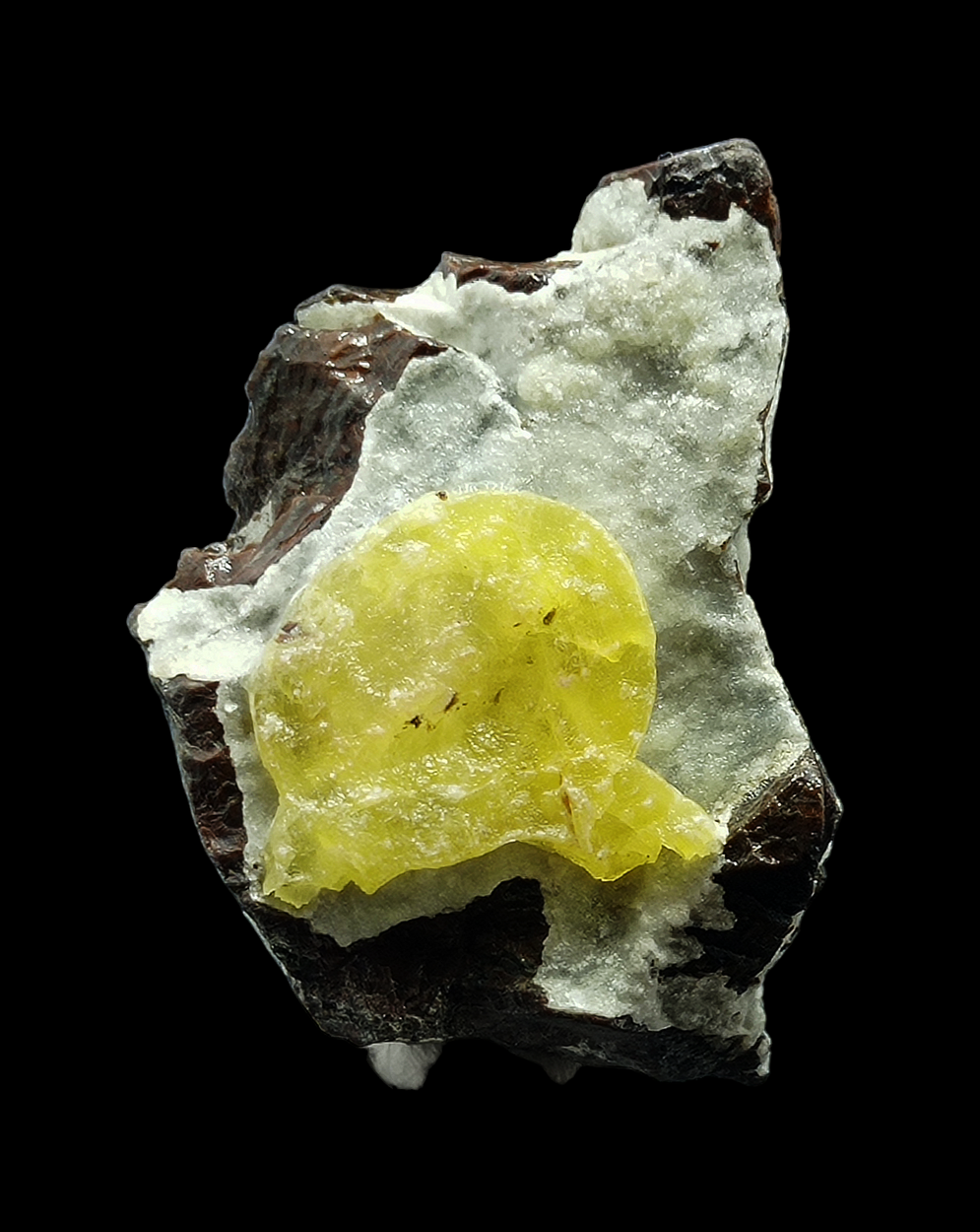 Brucite