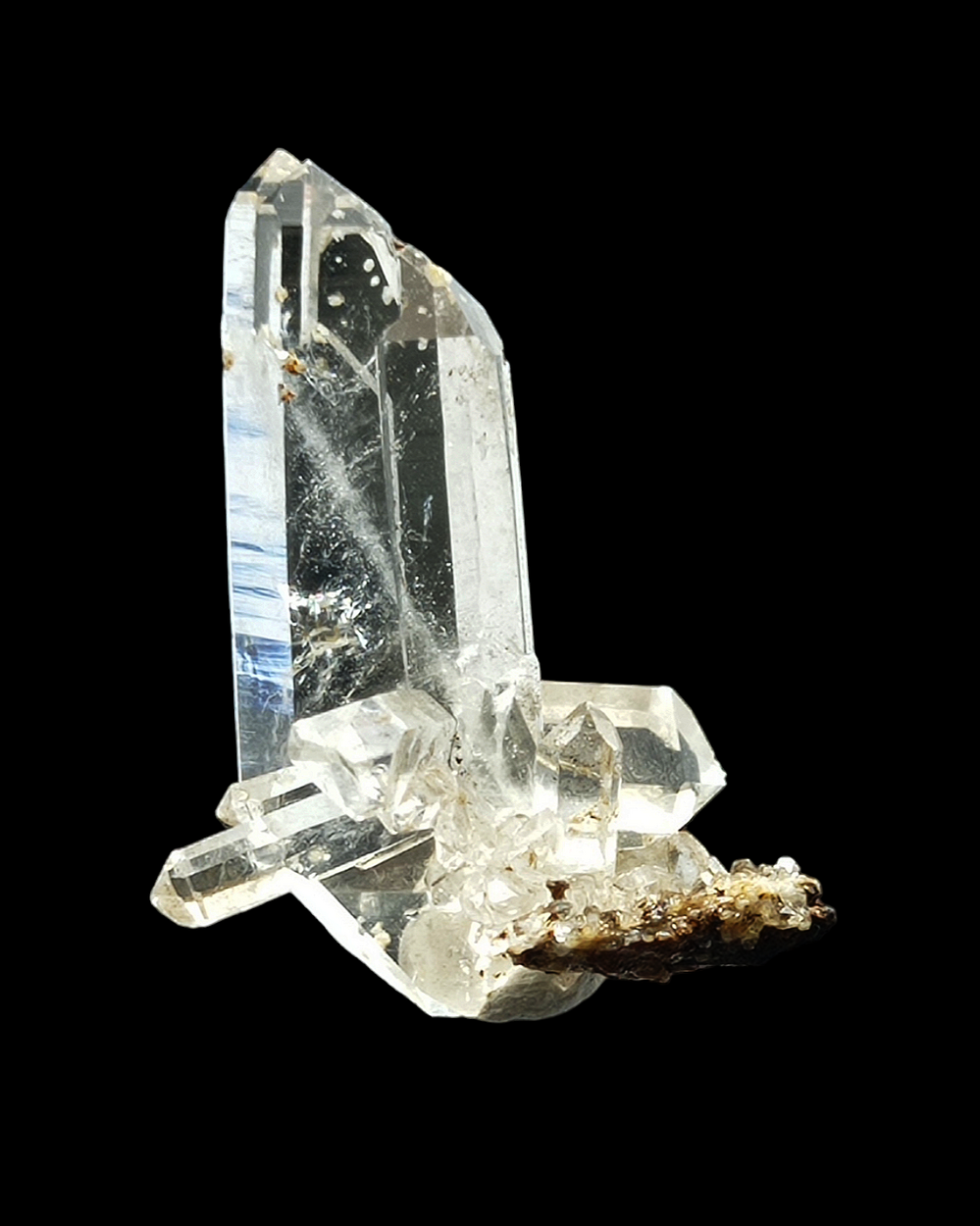 Faden Quartz