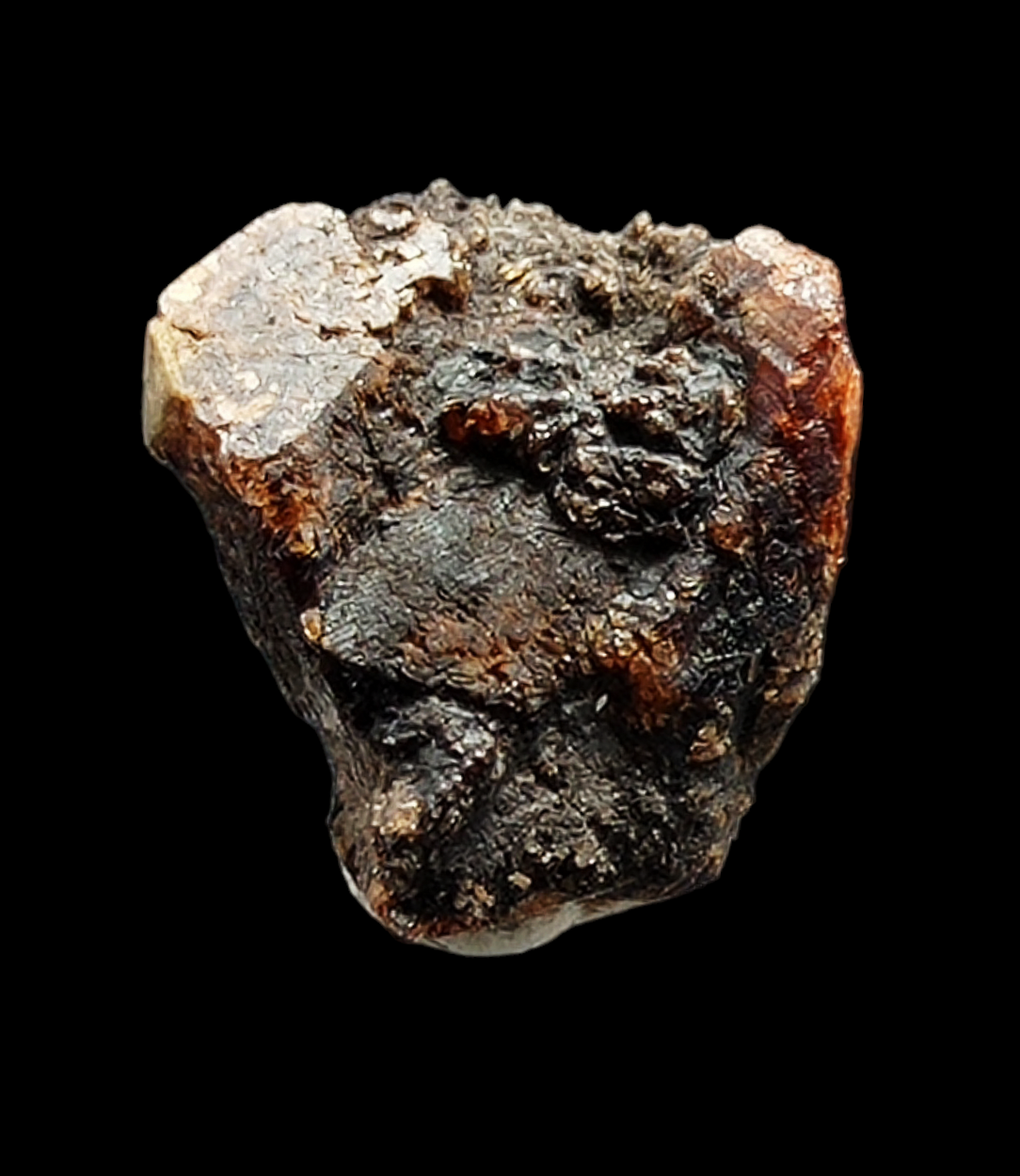 Genthelvite