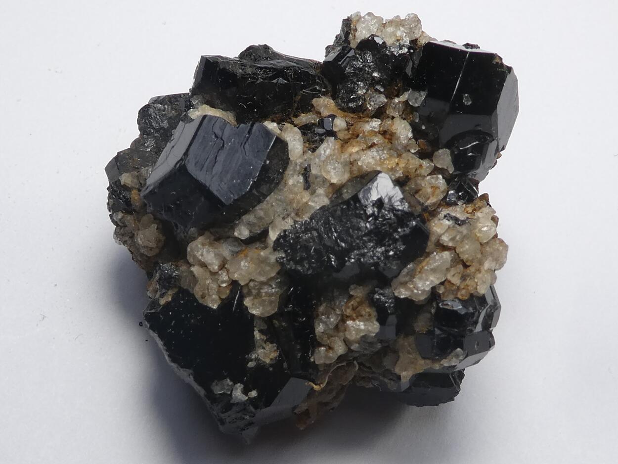 Dravite