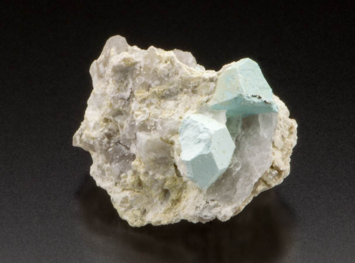 Turquoise Psm Beryl