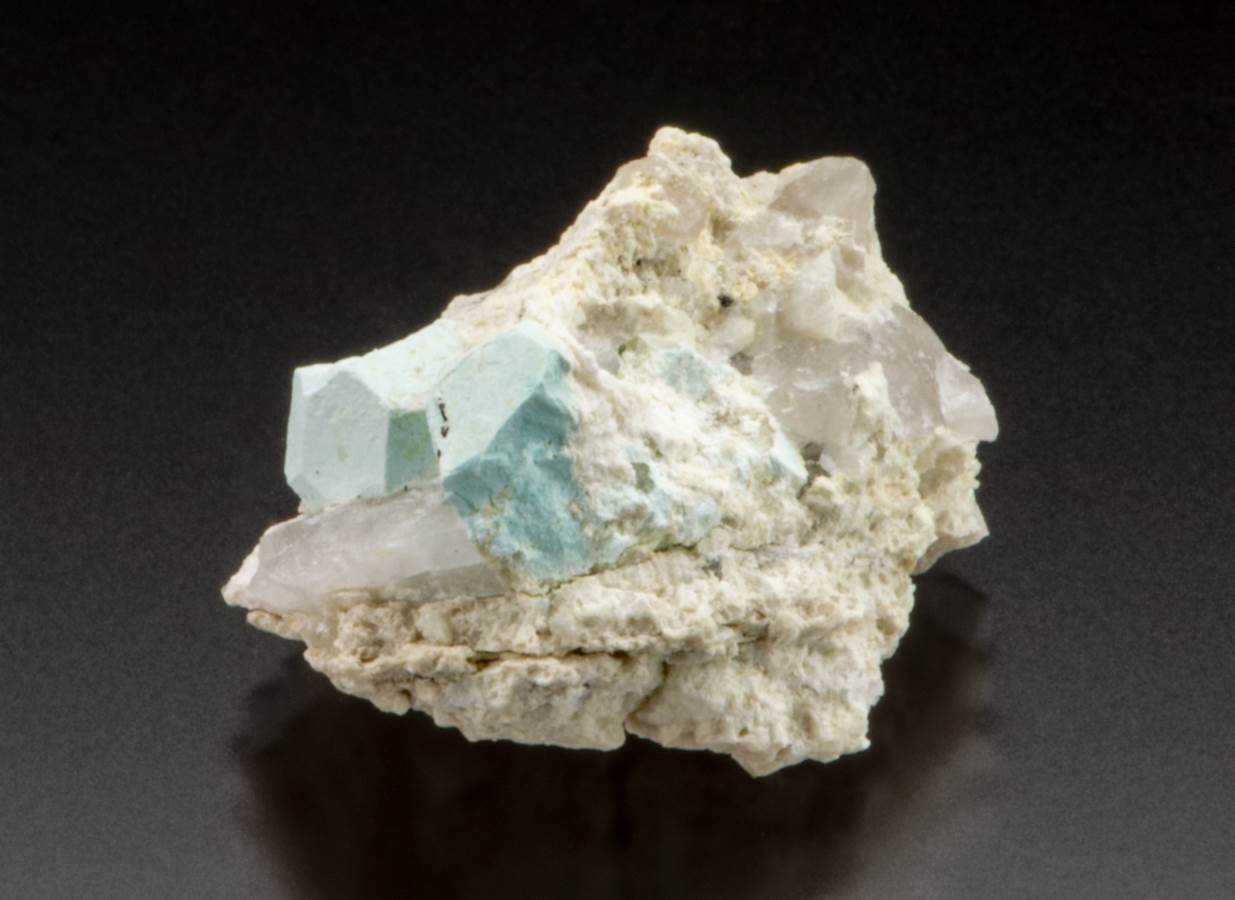 Turquoise Psm Beryl