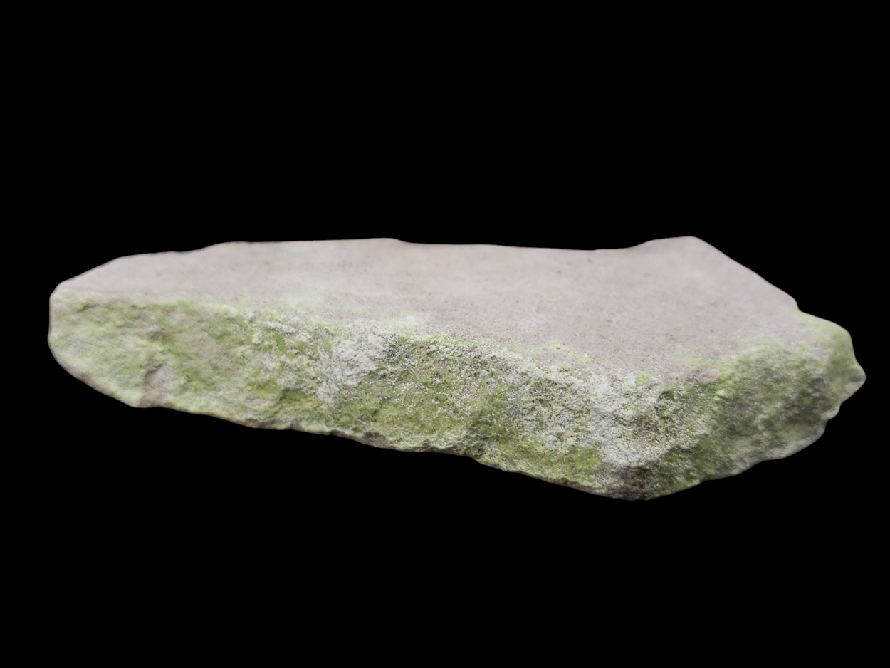 Liebigite