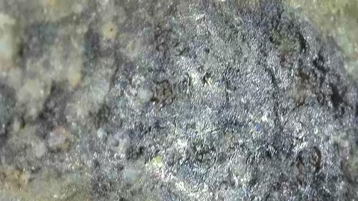 Trinitite