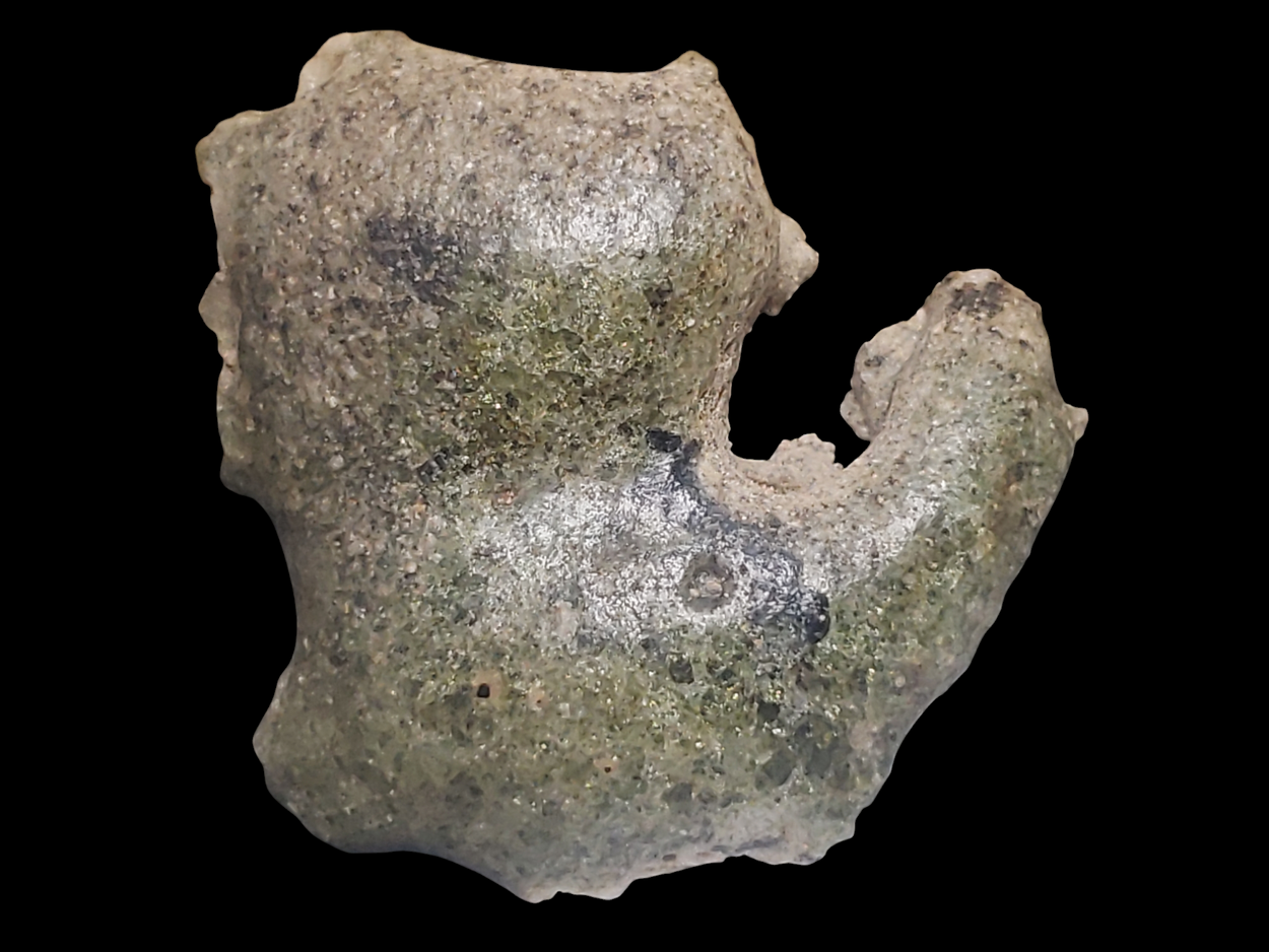 Trinitite