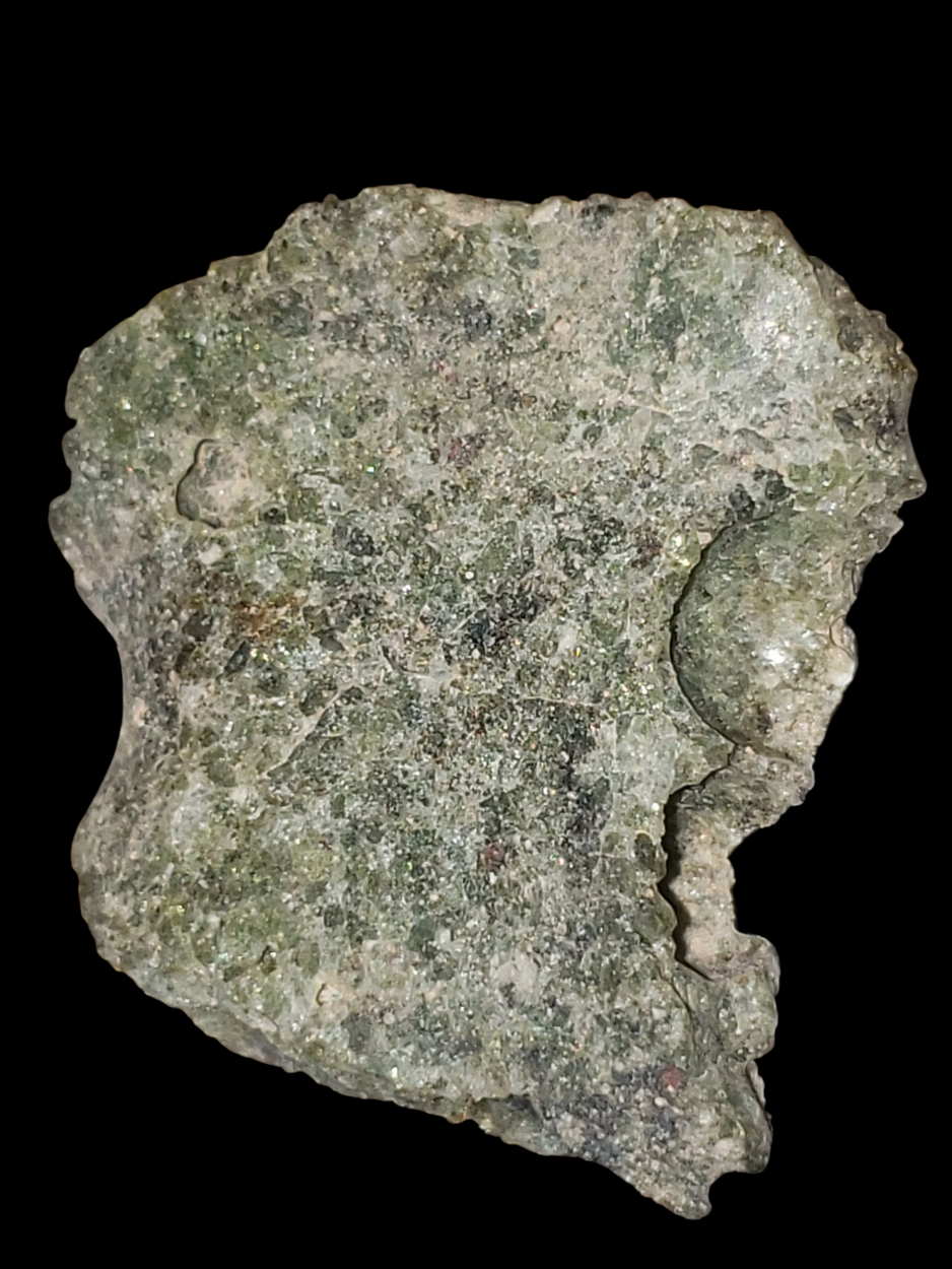 Trinitite