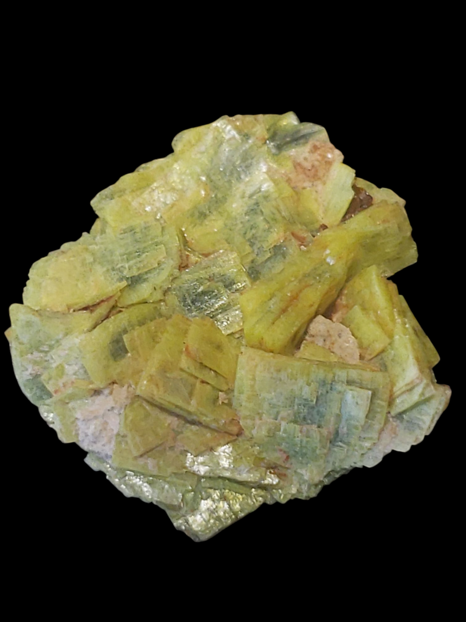 Meta-autunite