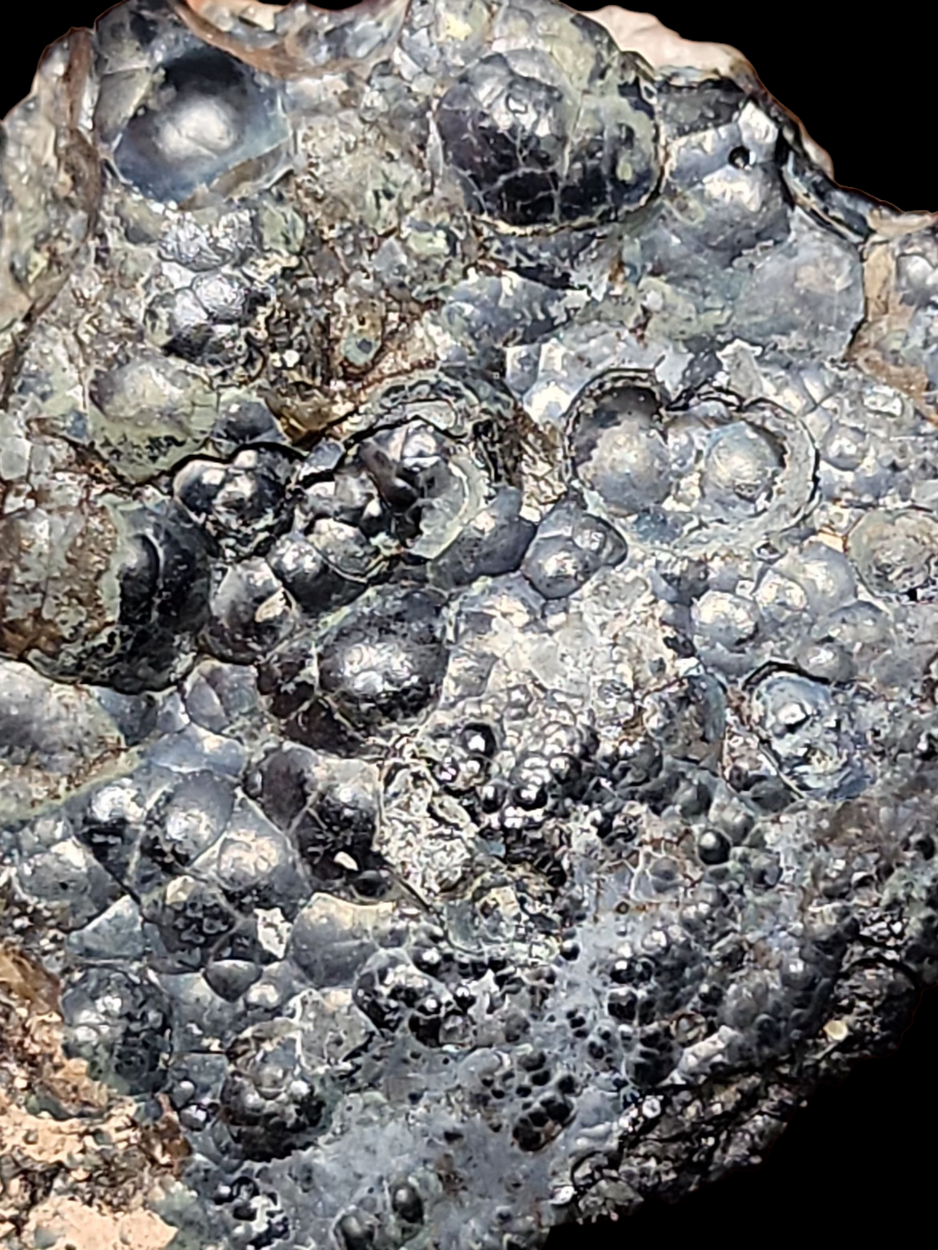 Uraninite