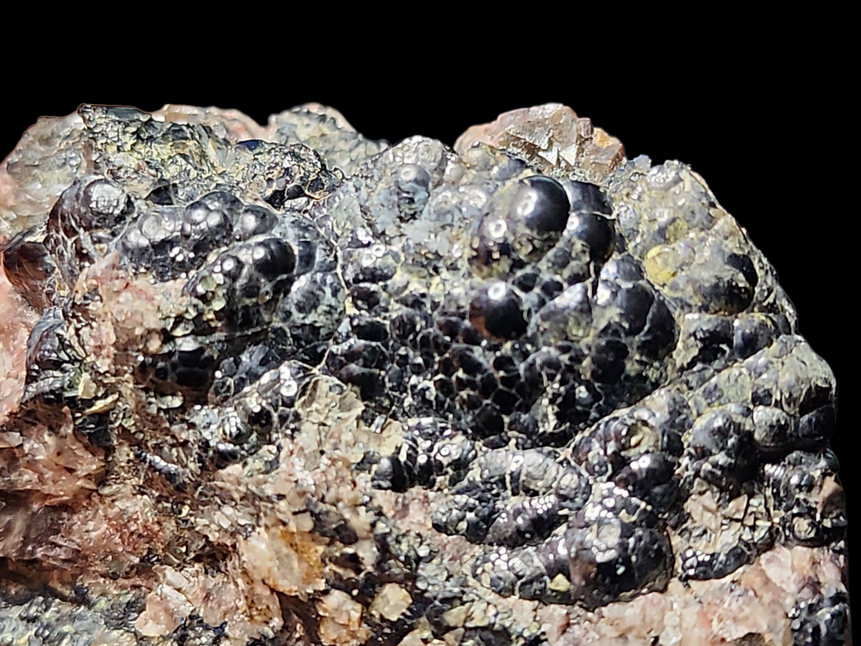 Uraninite
