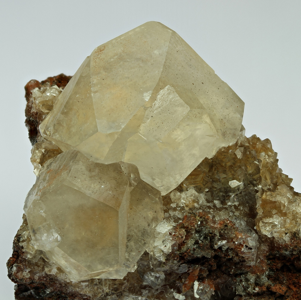 Calcite