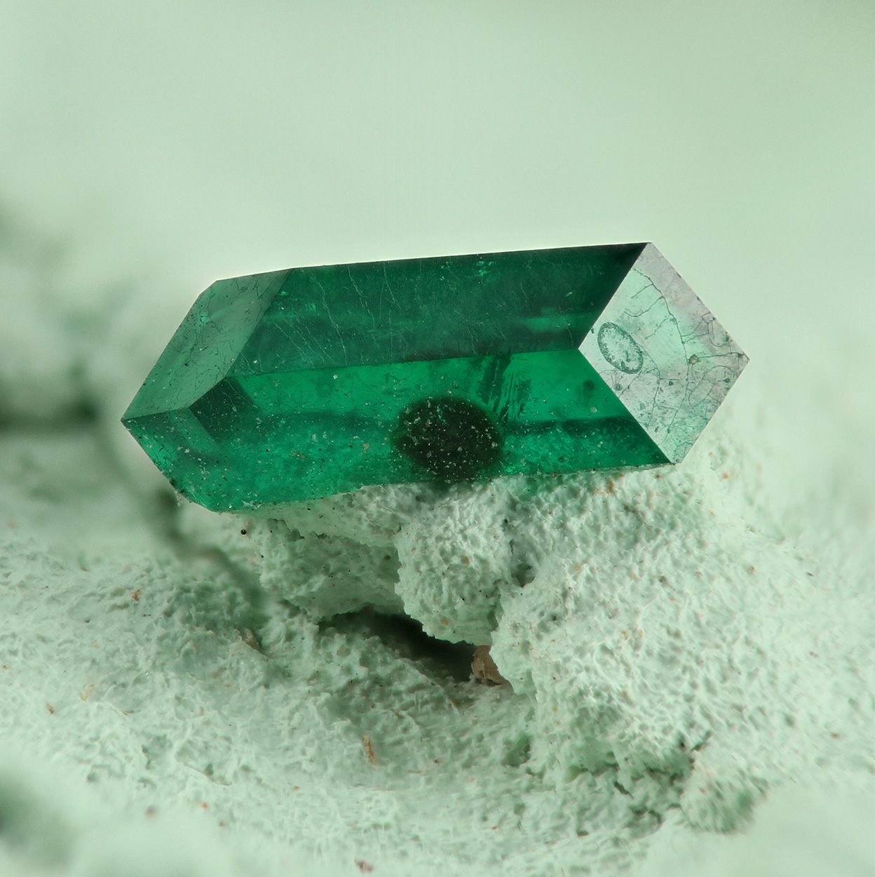 Dioptase