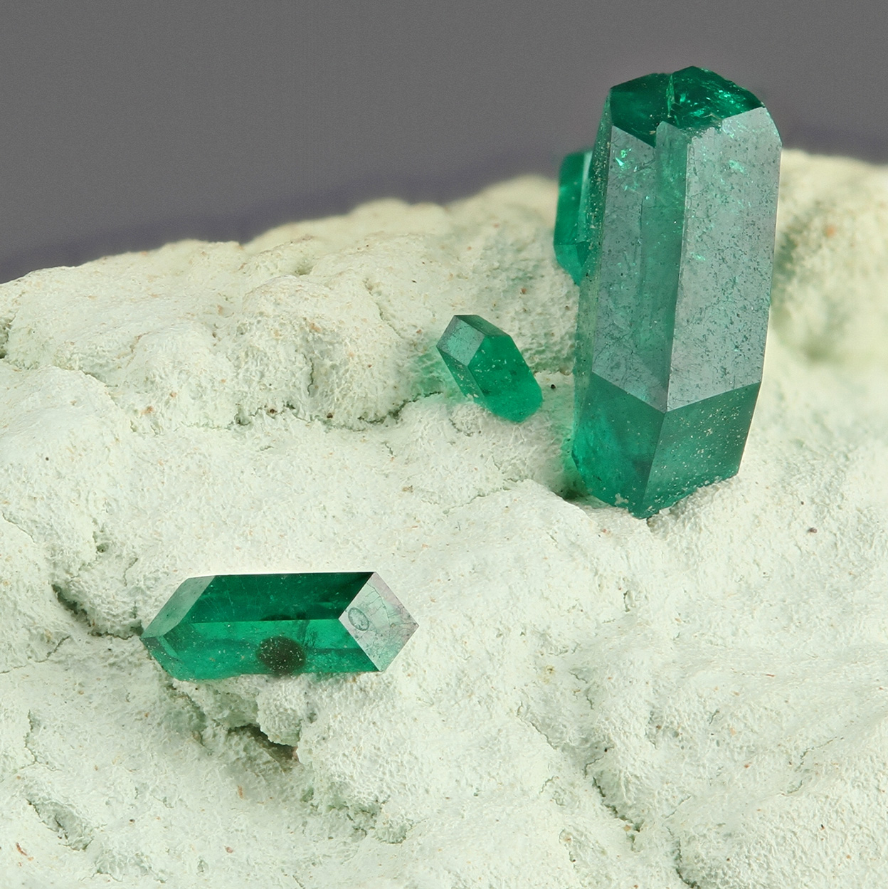 Dioptase