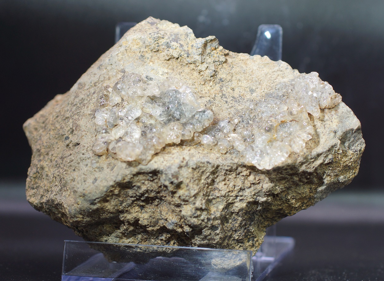 Hyalite