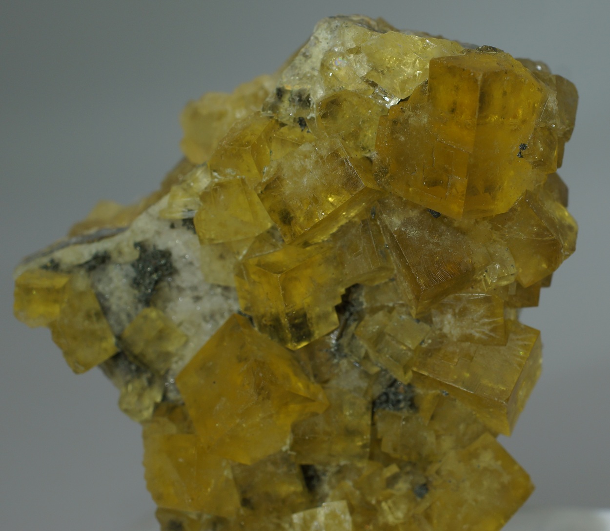 Fluorite