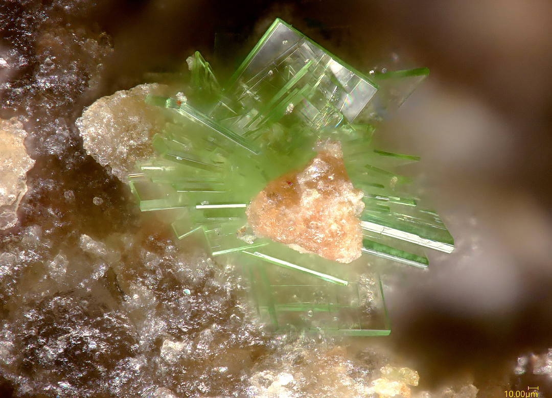 Zeunerite